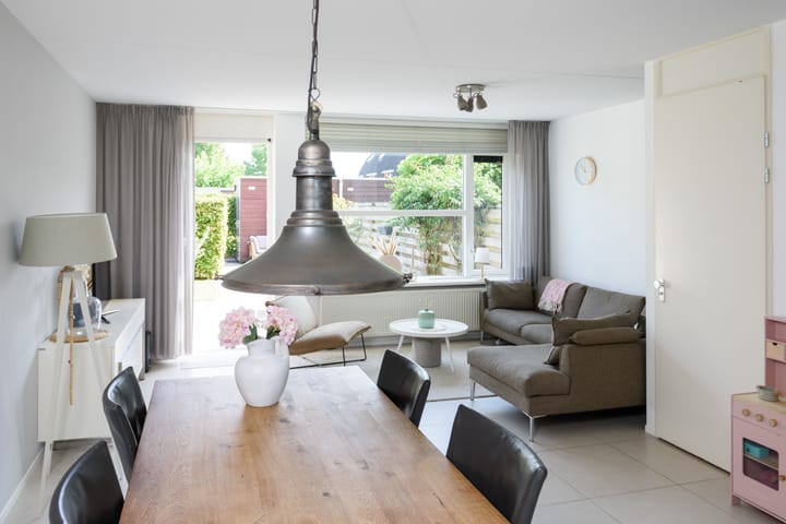 Foto 14 van Kamperfoelie 16