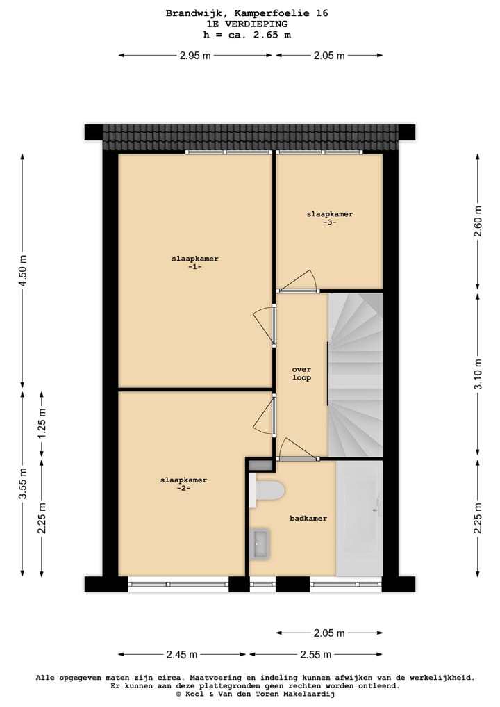 Foto 15 van Kamperfoelie 16