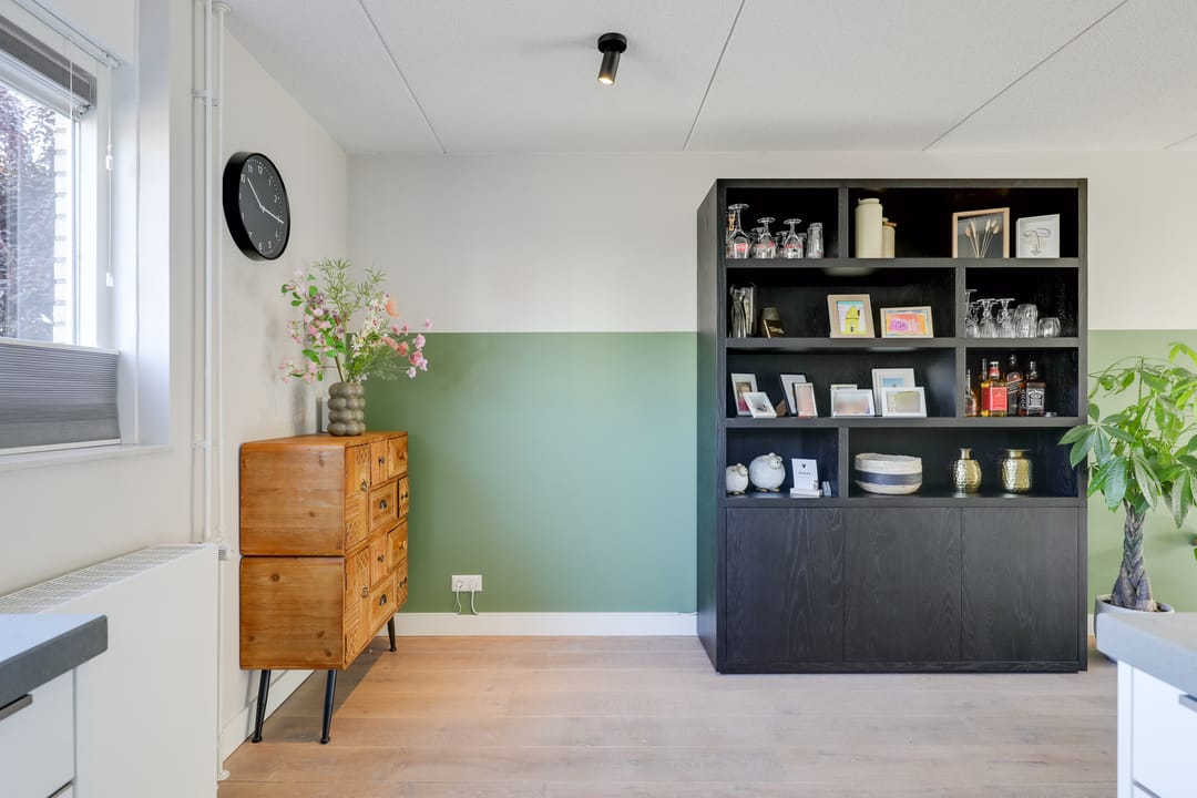 Foto 26 van Hunneschansallee 51