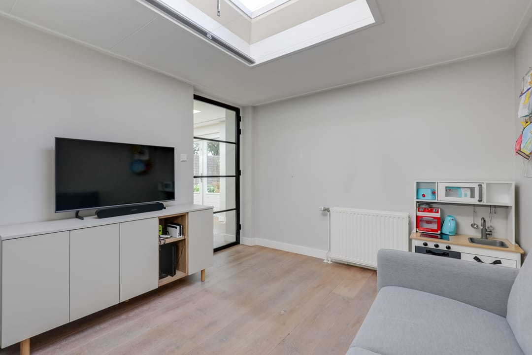 Foto 28 van Hunneschansallee 51