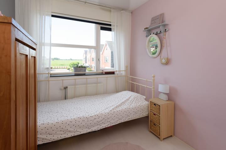 Foto 18 van Kamperfoelie 16