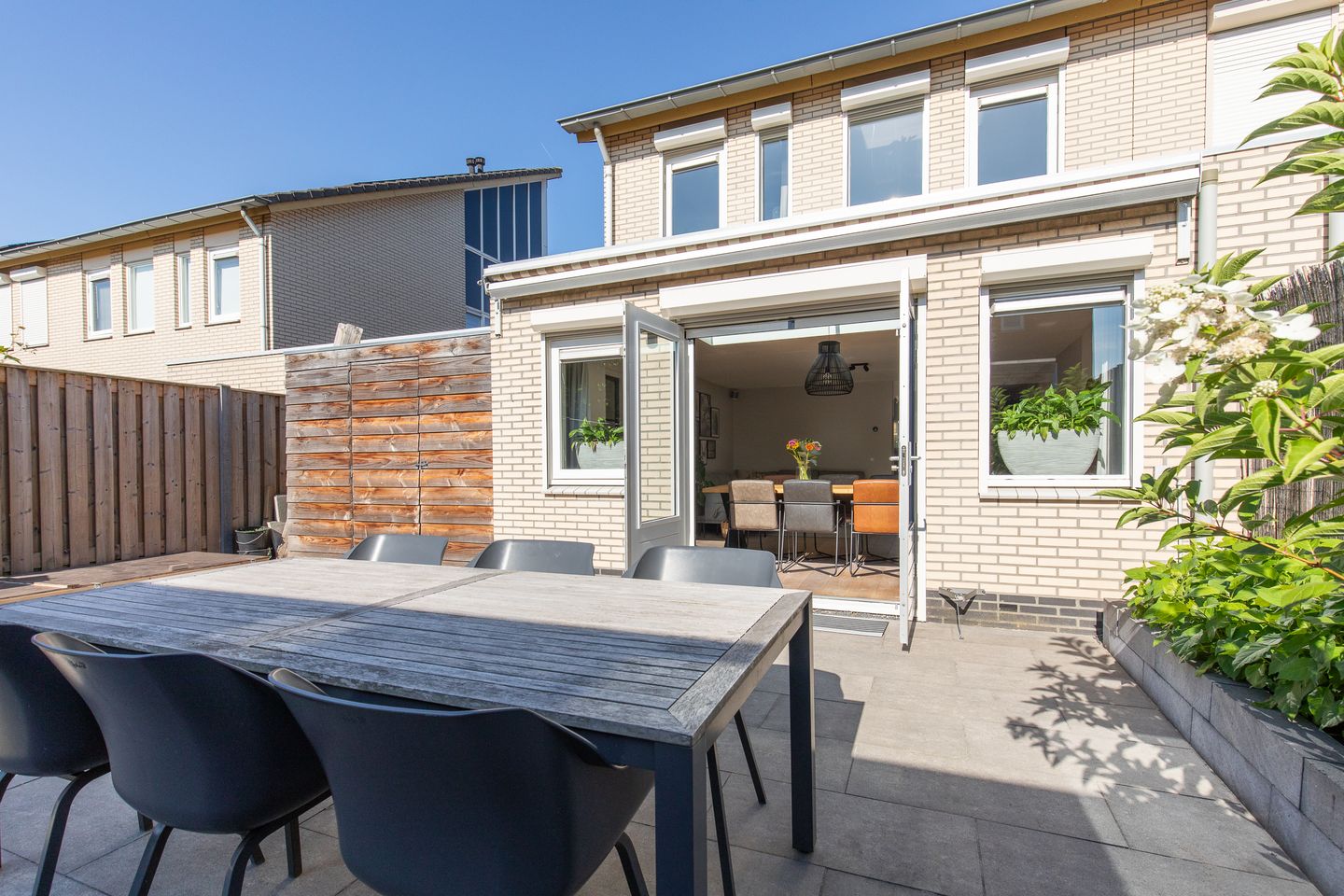 Foto 29 van Hunneschansallee 51