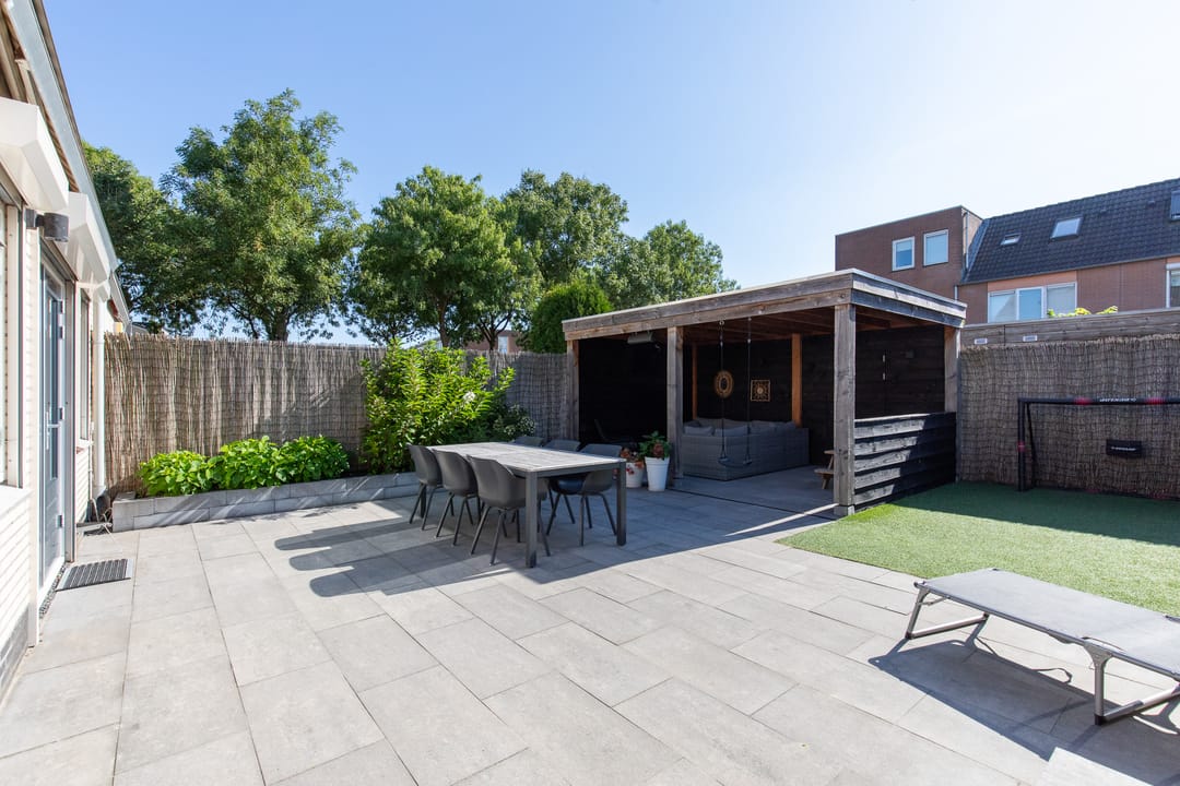 Foto 31 van Hunneschansallee 51