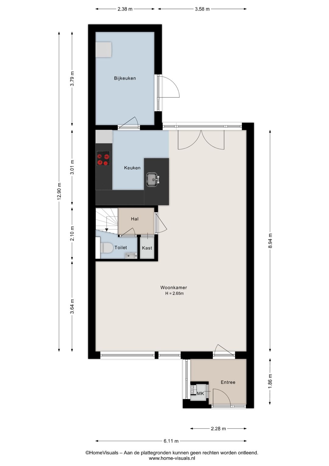 Foto 41 van Jan Mankeshof 85