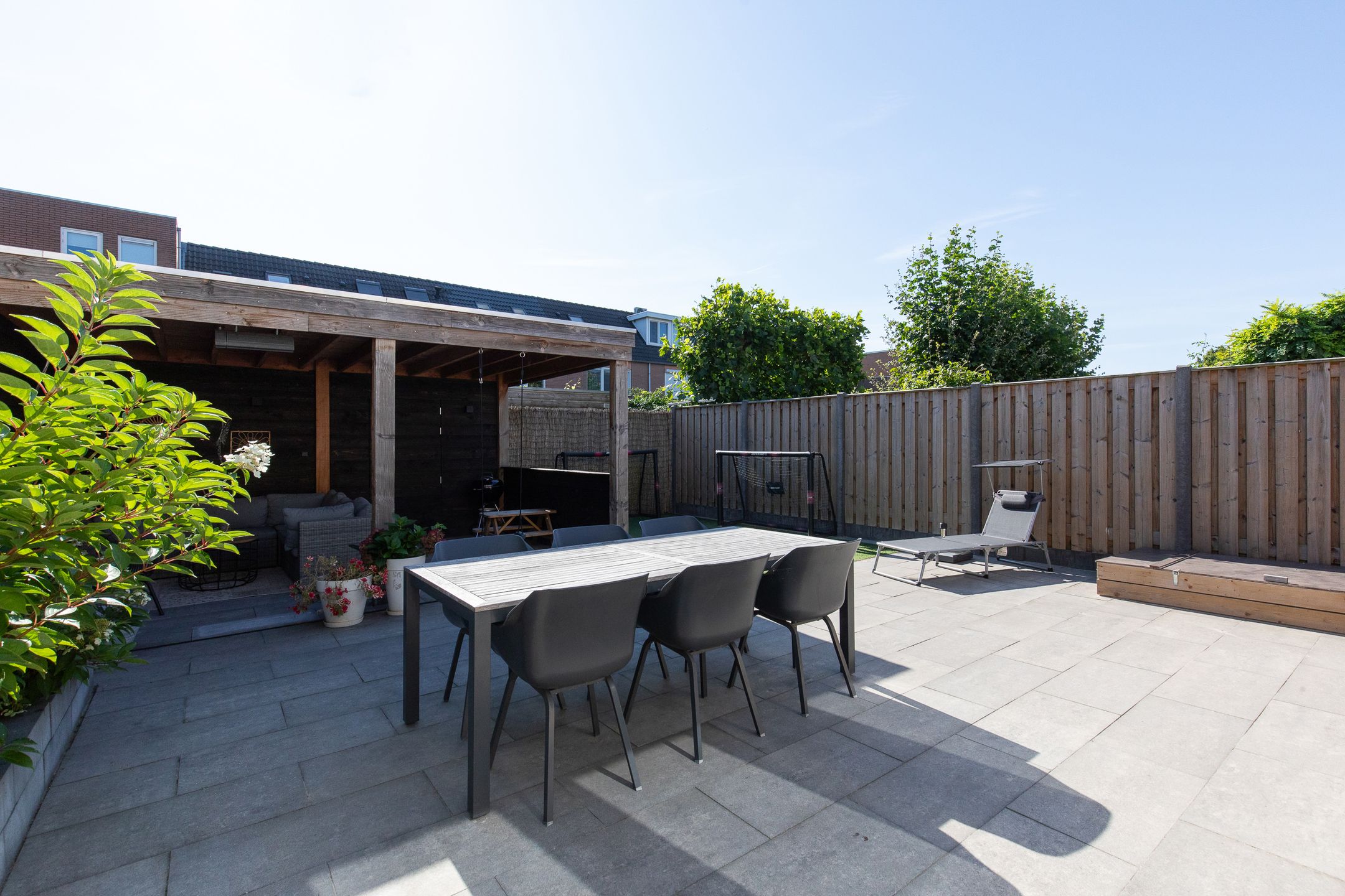 Foto 30 van Hunneschansallee 51