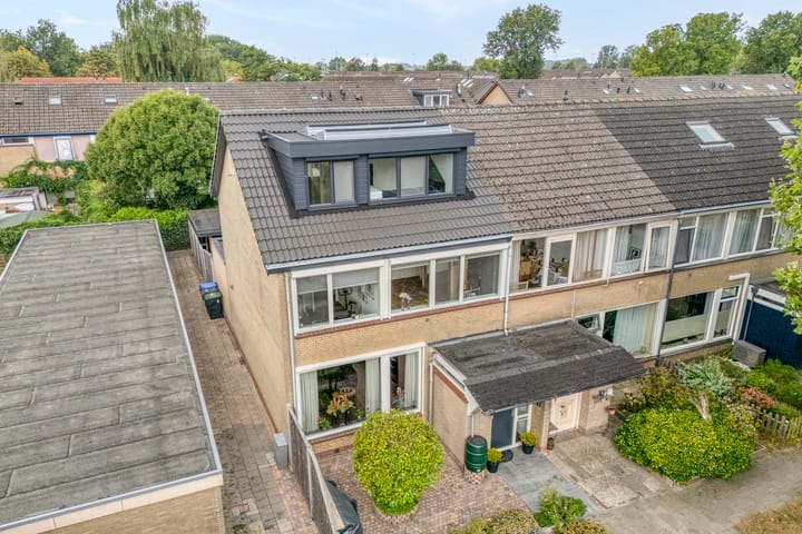 Foto 40 van Jan Mankeshof 85