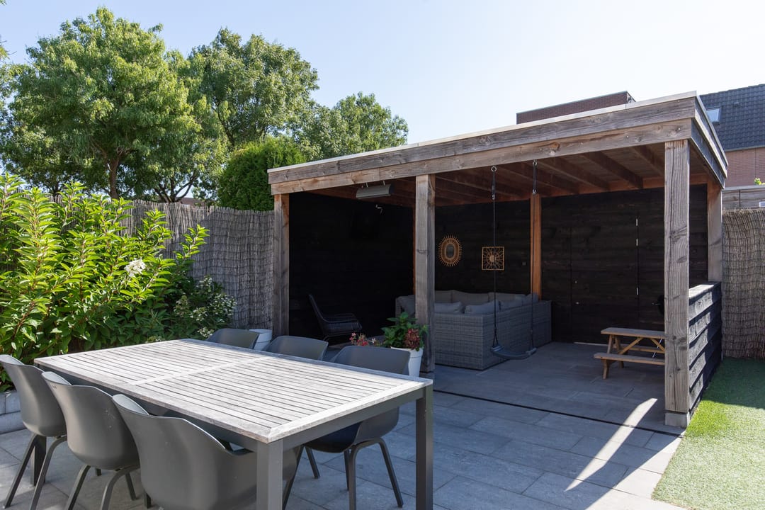 Foto 32 van Hunneschansallee 51