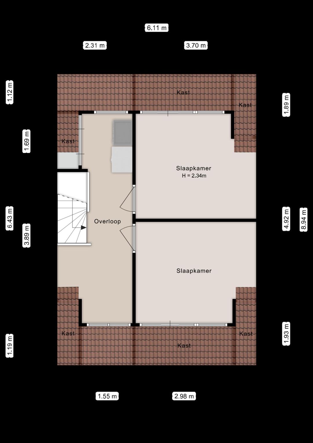 Foto 43 van Jan Mankeshof 85