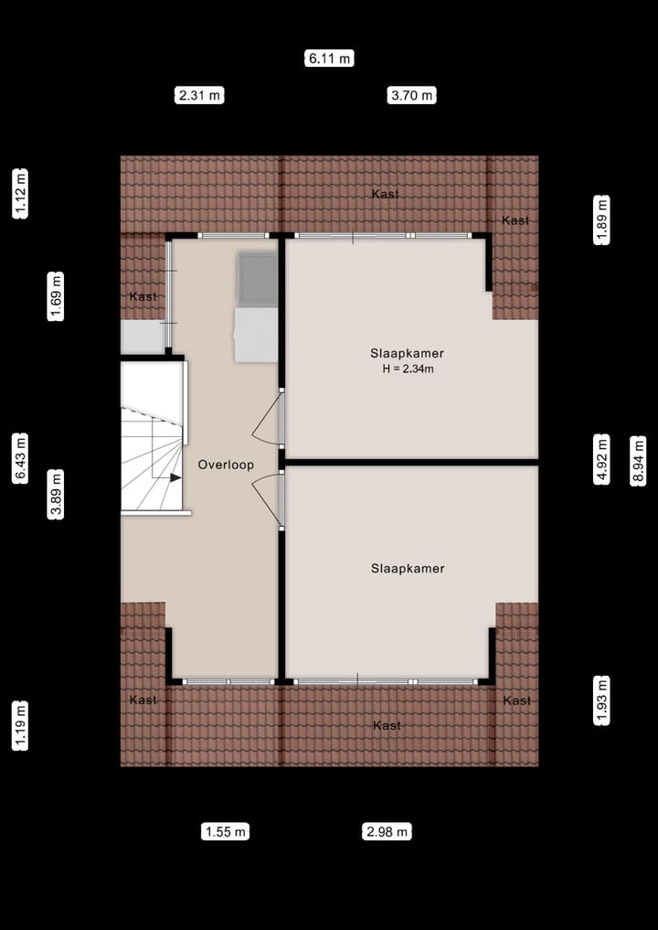 Foto 43 van Jan Mankeshof 85