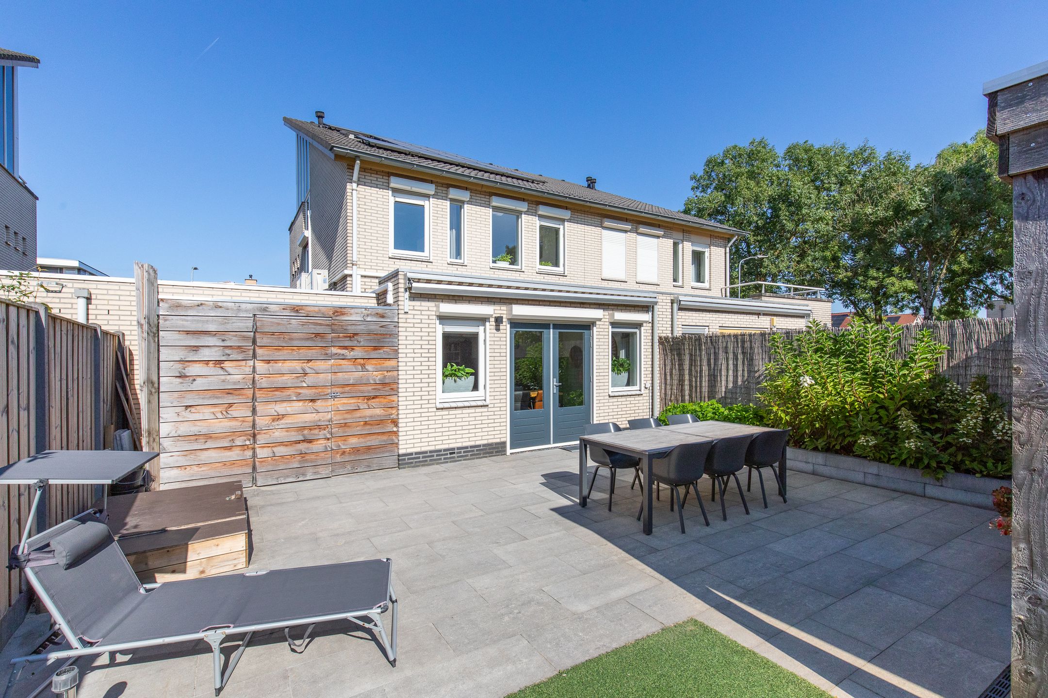 Foto 33 van Hunneschansallee 51