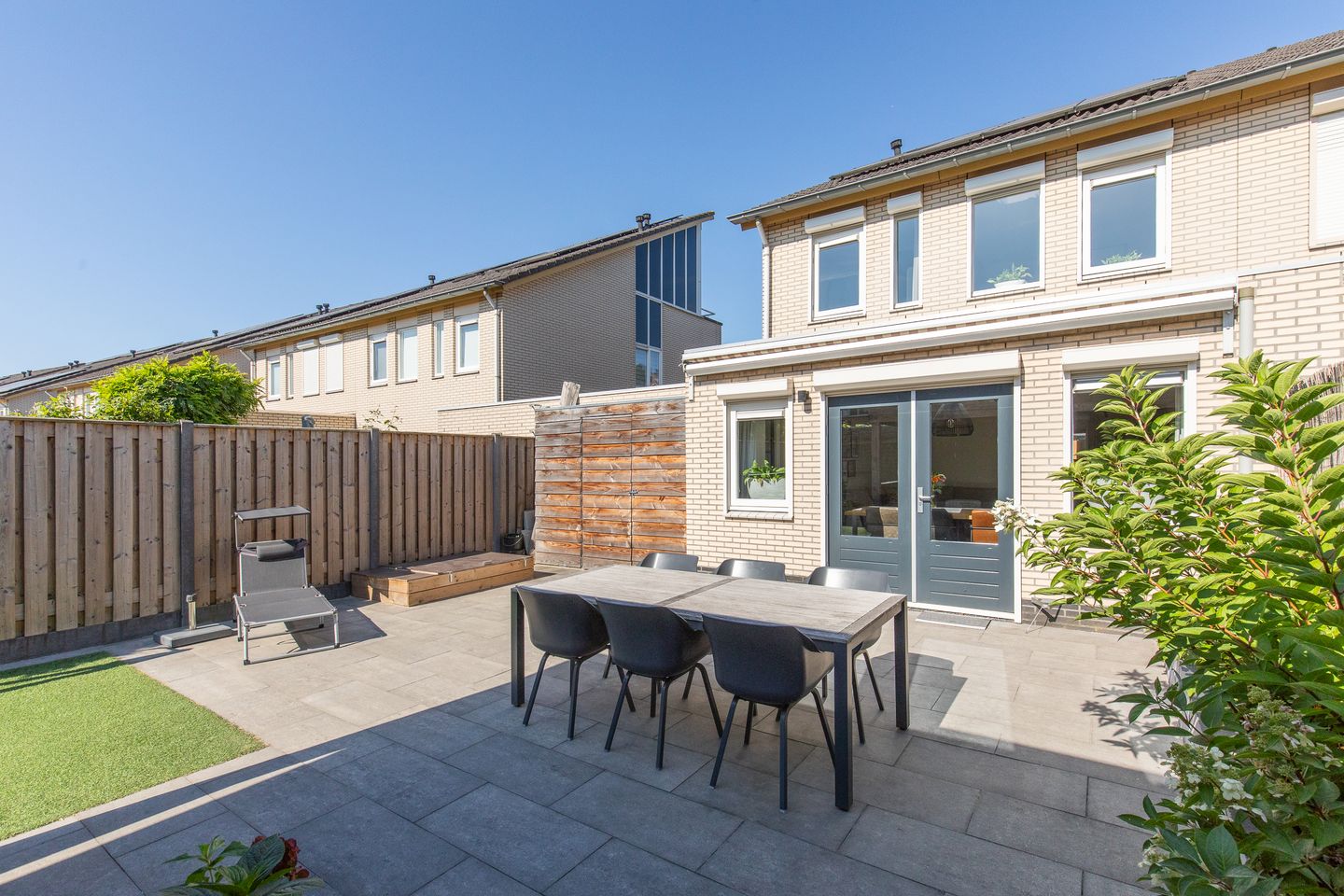 Foto 34 van Hunneschansallee 51