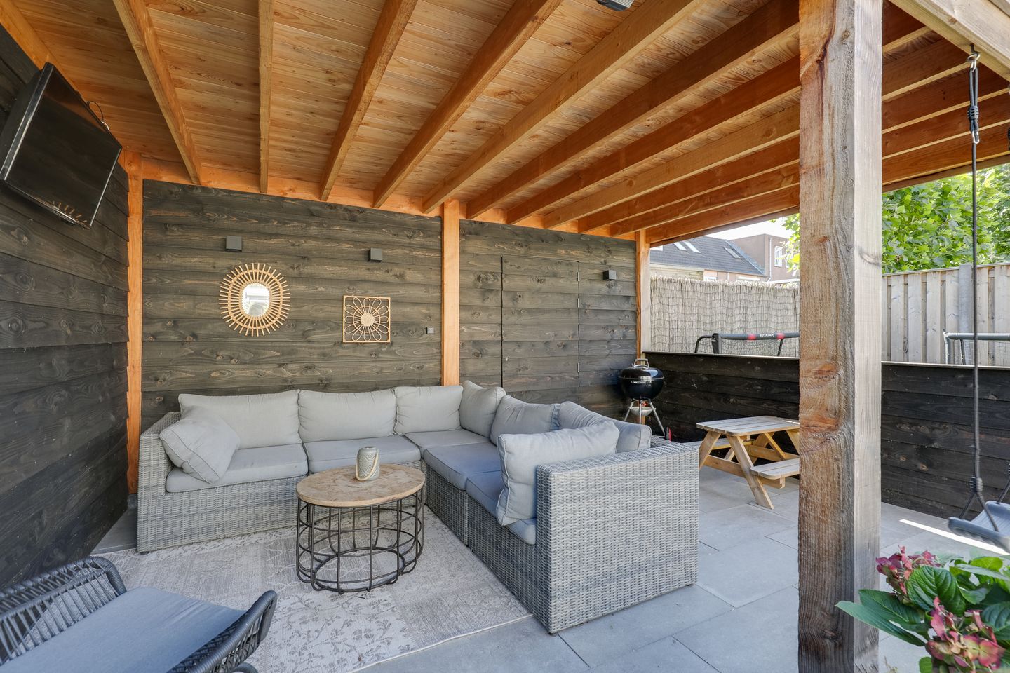 Foto 35 van Hunneschansallee 51