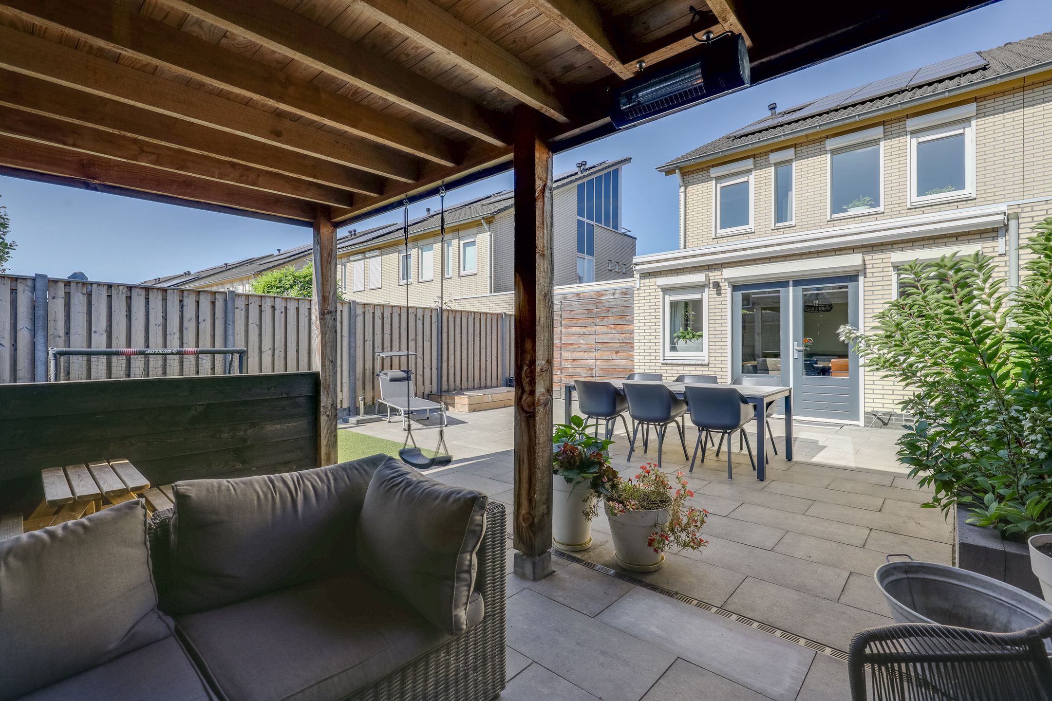 Foto 36 van Hunneschansallee 51