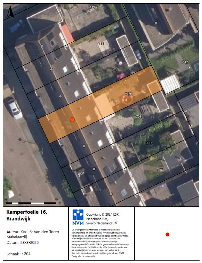 Foto 25 van Kamperfoelie 16