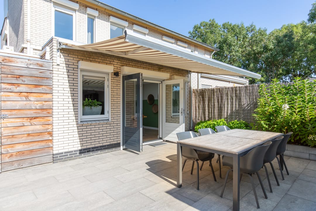 Foto 37 van Hunneschansallee 51