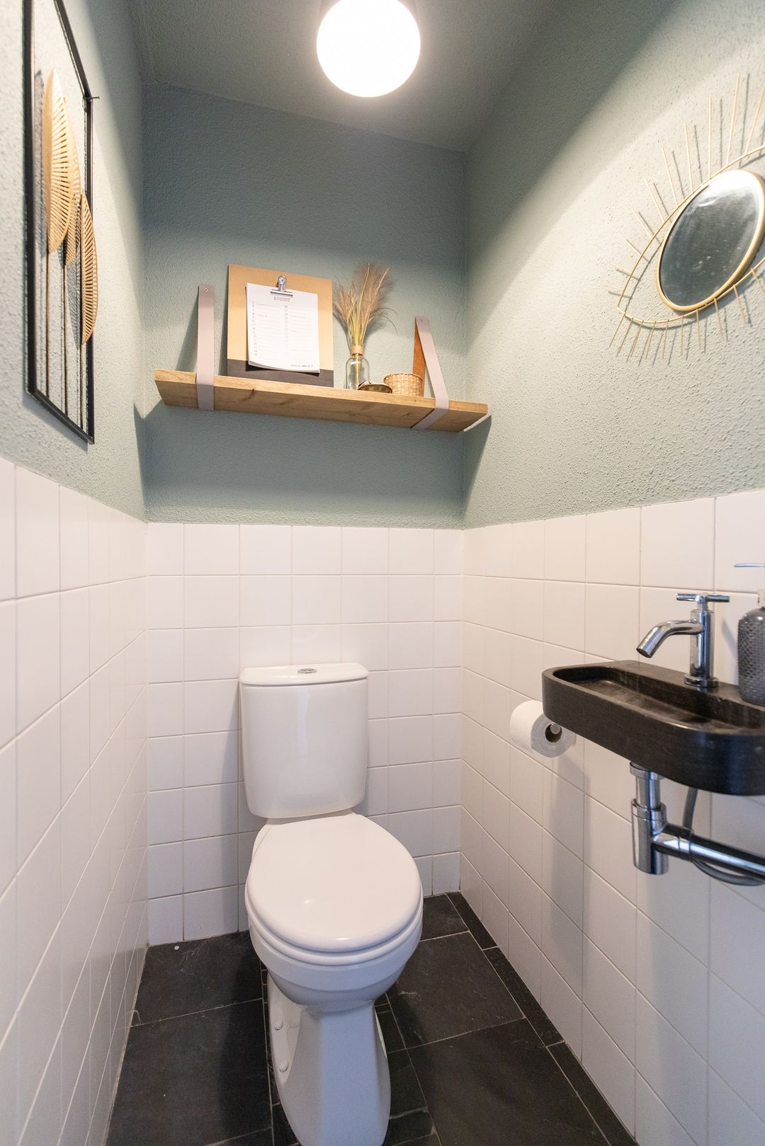 Foto 38 van Hunneschansallee 51