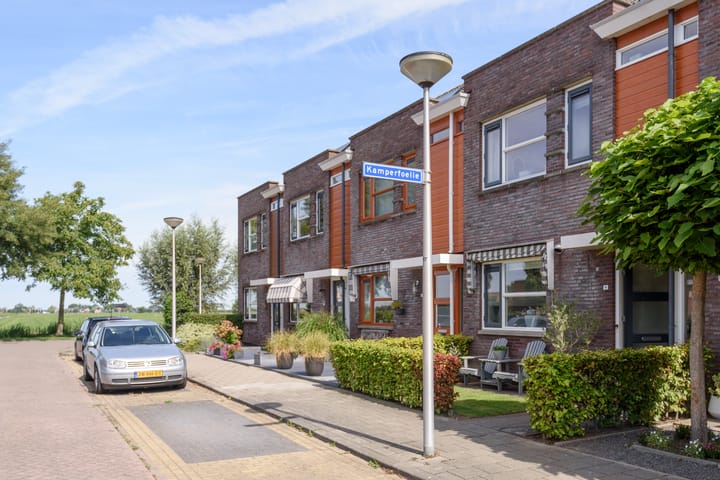 Foto 27 van Kamperfoelie 16