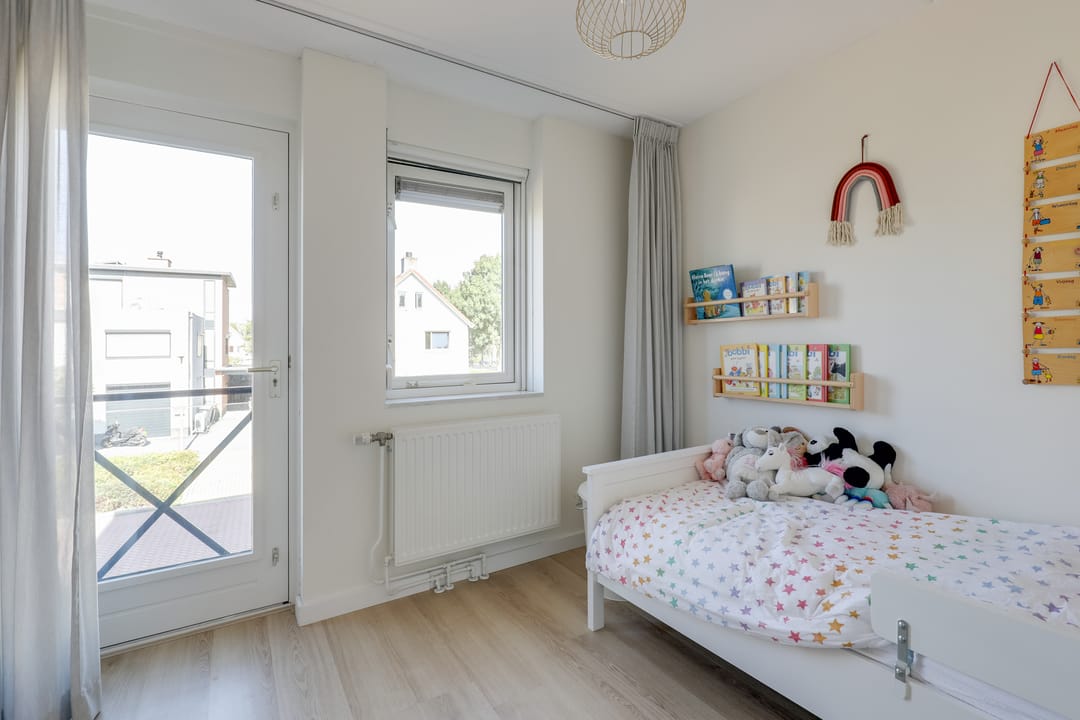 Foto 43 van Hunneschansallee 51