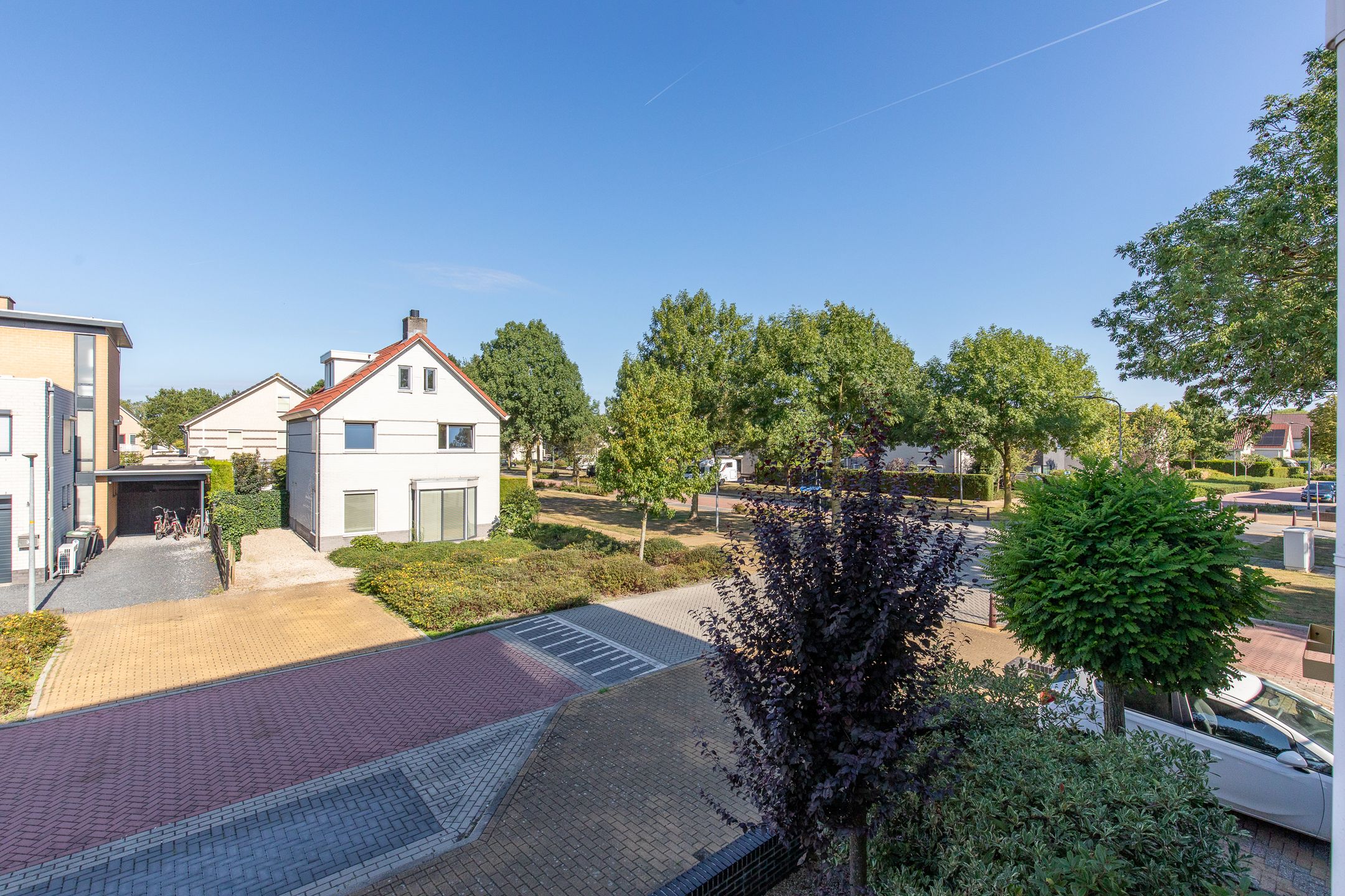 Foto 45 van Hunneschansallee 51