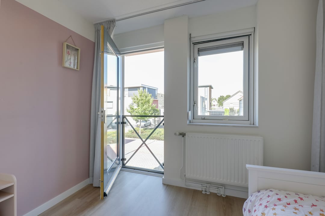 Foto 46 van Hunneschansallee 51