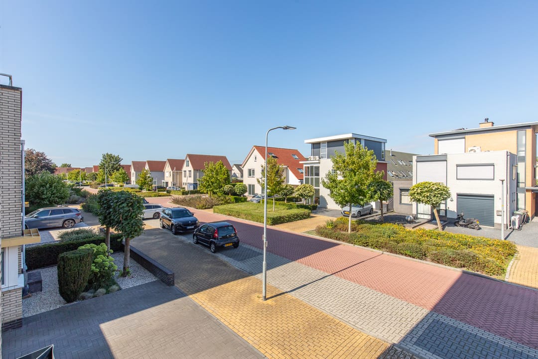 Foto 47 van Hunneschansallee 51