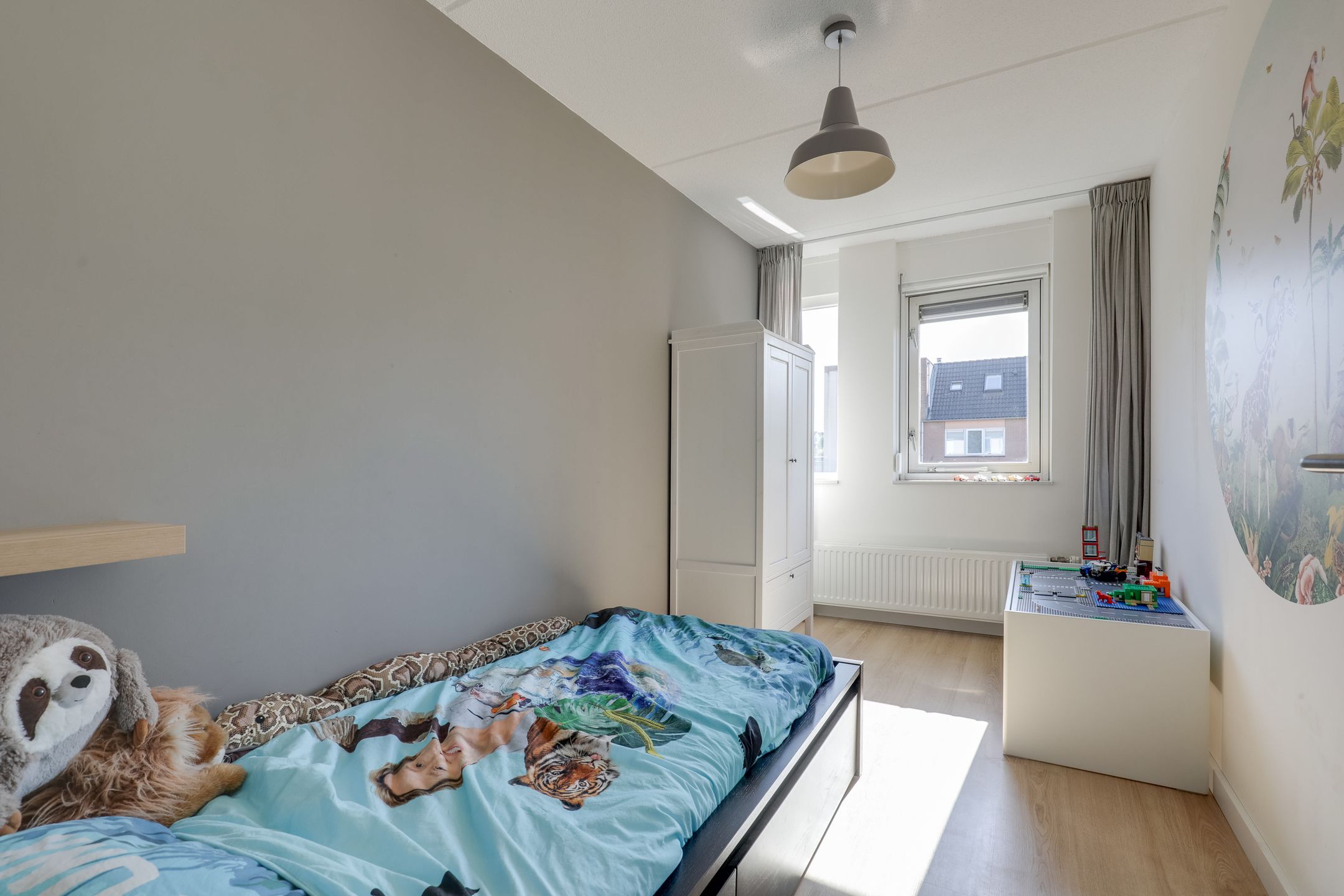 Foto 48 van Hunneschansallee 51