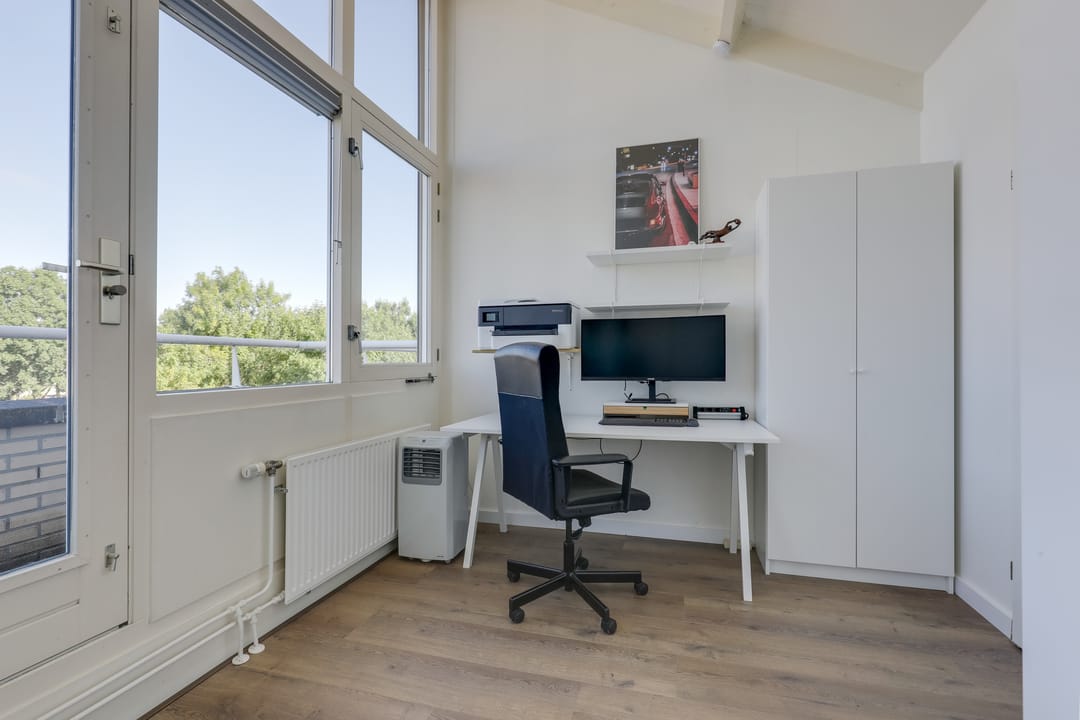 Foto 56 van Hunneschansallee 51