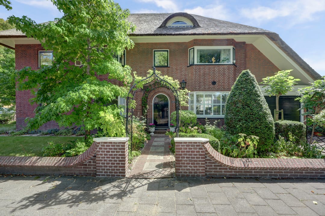 Foto 1 van Oranjestraat 121