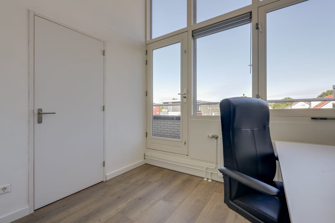 Foto 58 van Hunneschansallee 51