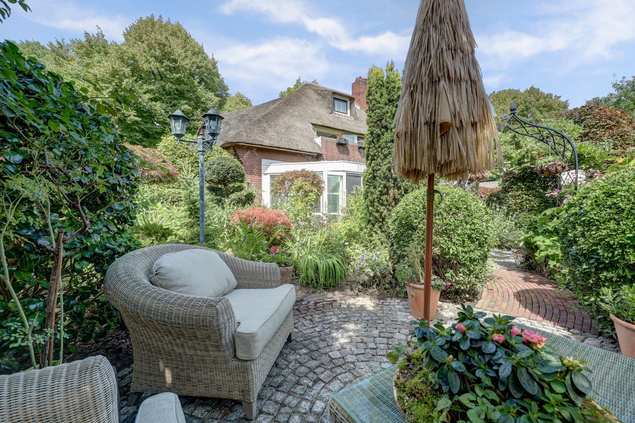 Foto 3 van Oranjestraat 121