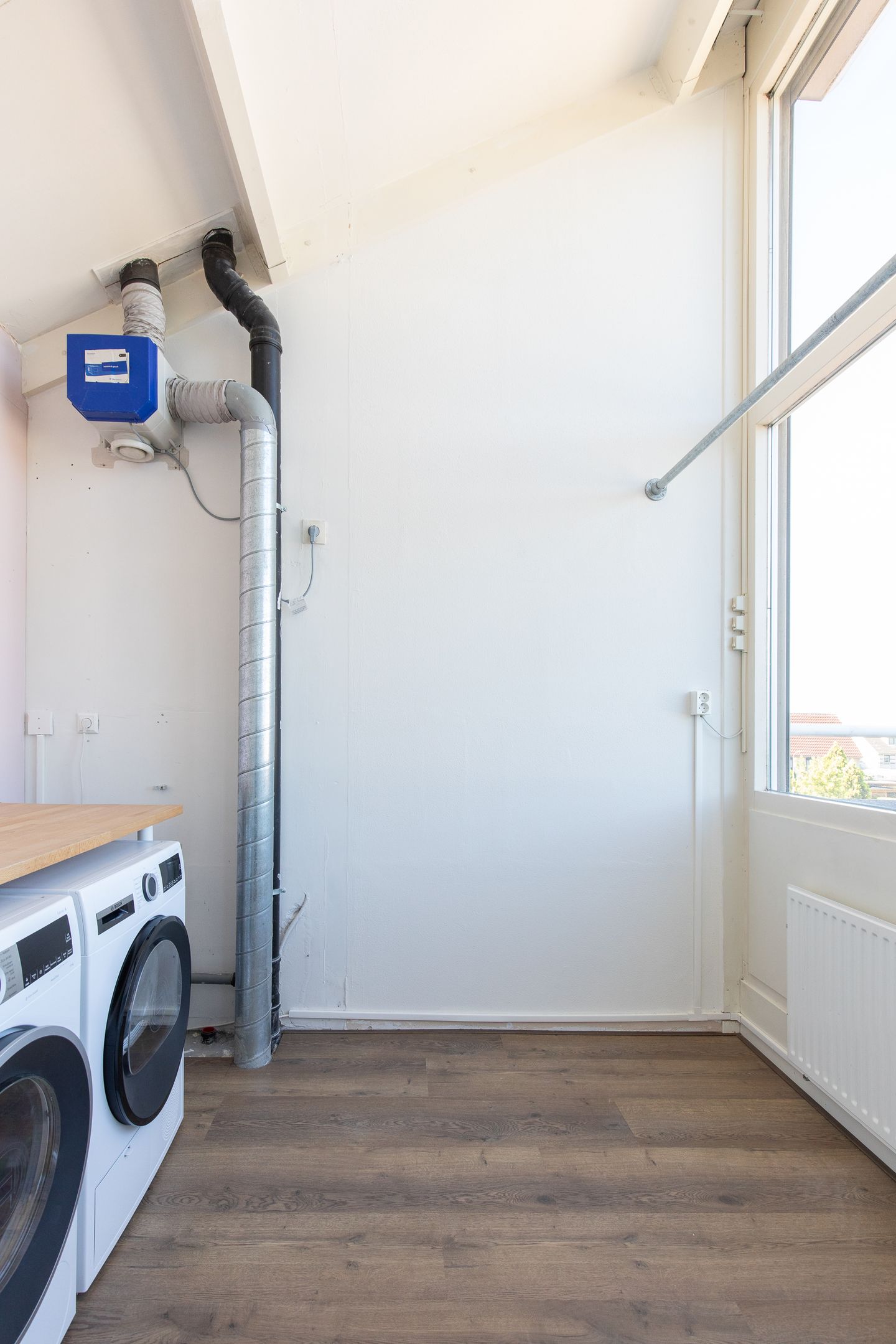 Foto 59 van Hunneschansallee 51