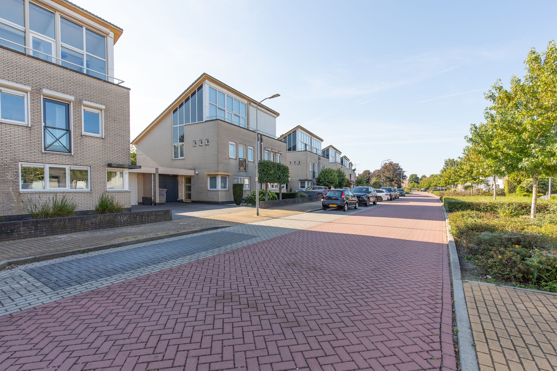 Foto 60 van Hunneschansallee 51