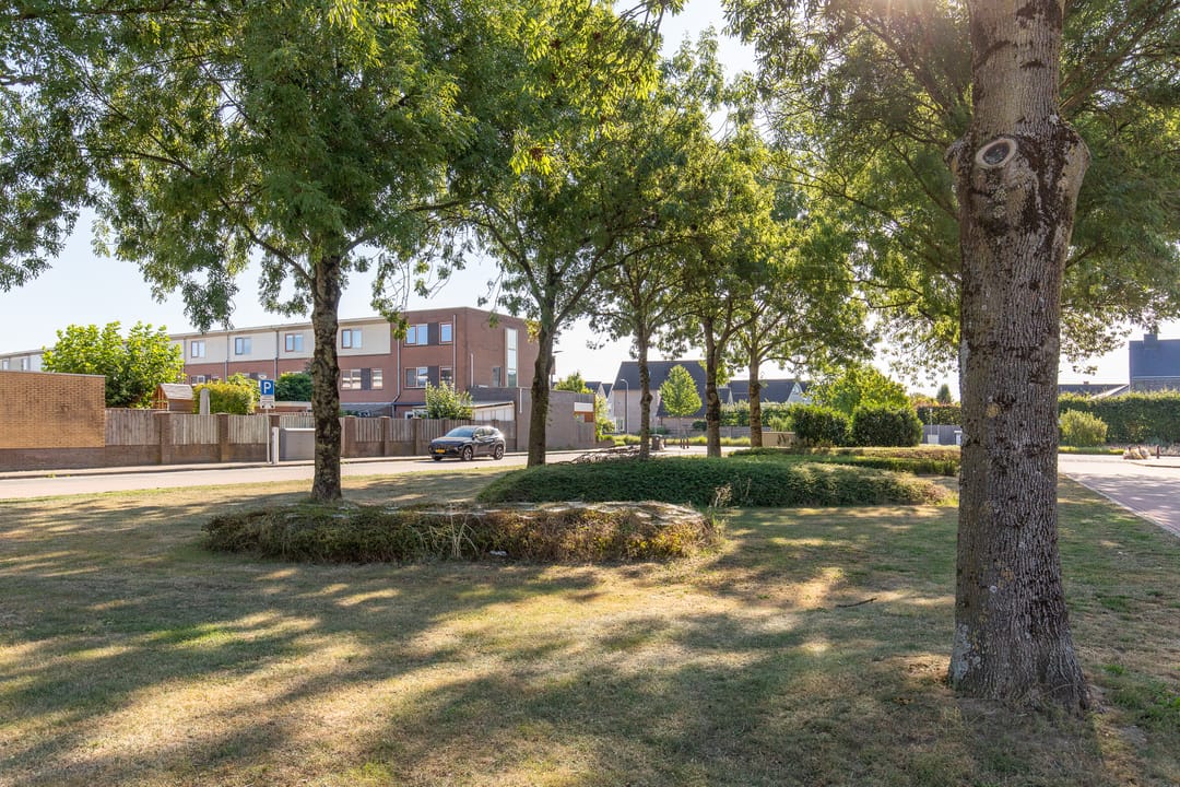 Foto 61 van Hunneschansallee 51