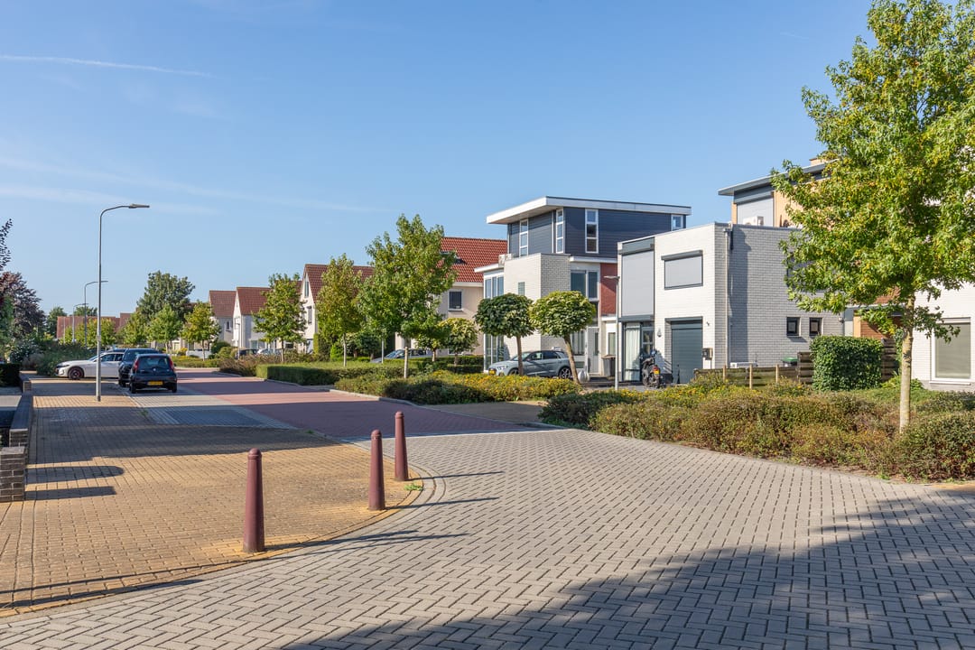 Foto 62 van Hunneschansallee 51