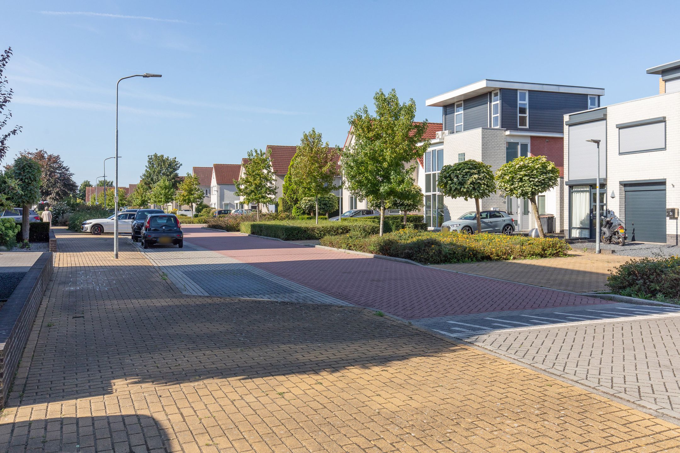 Foto 63 van Hunneschansallee 51