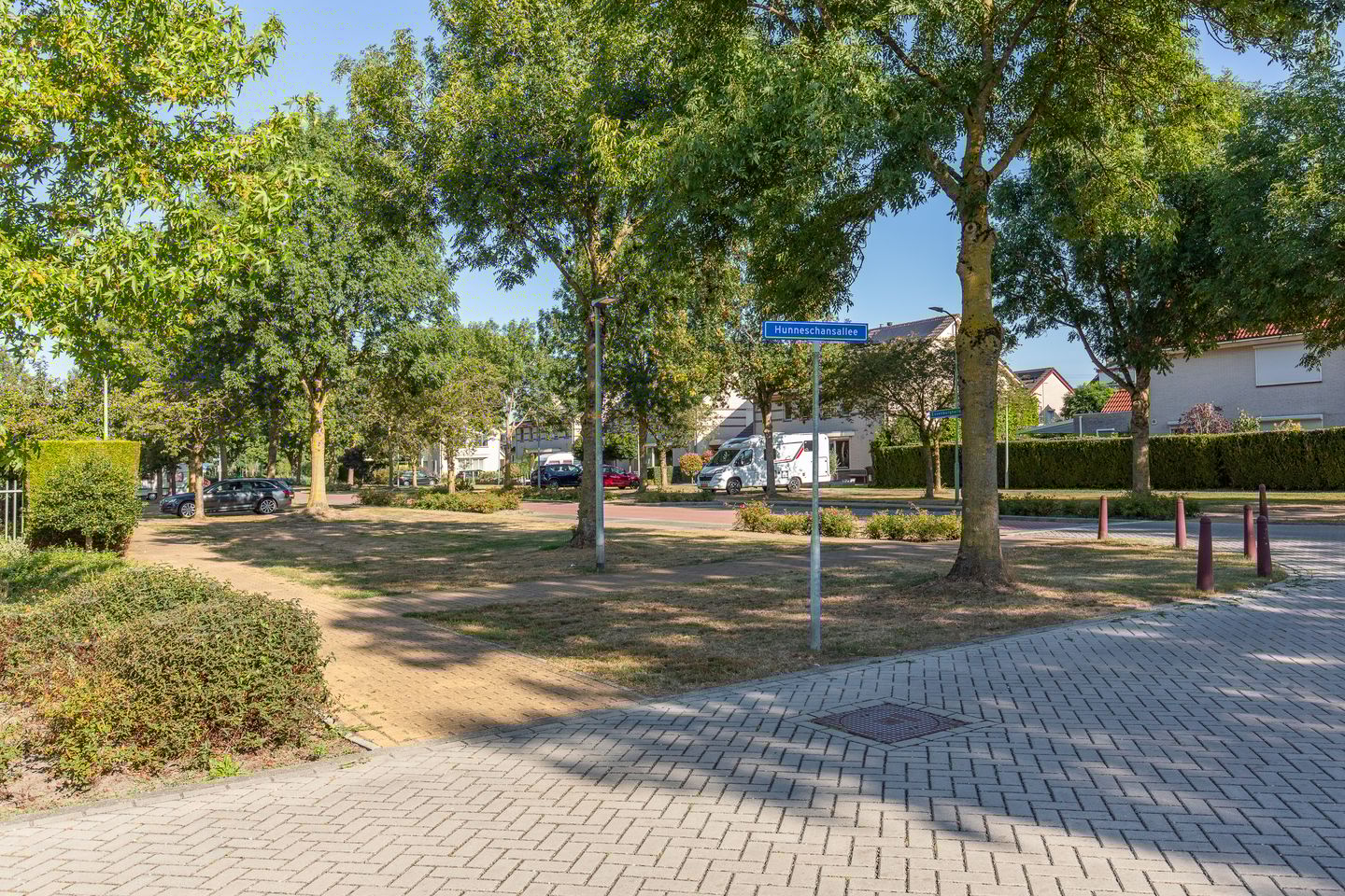 Foto 64 van Hunneschansallee 51