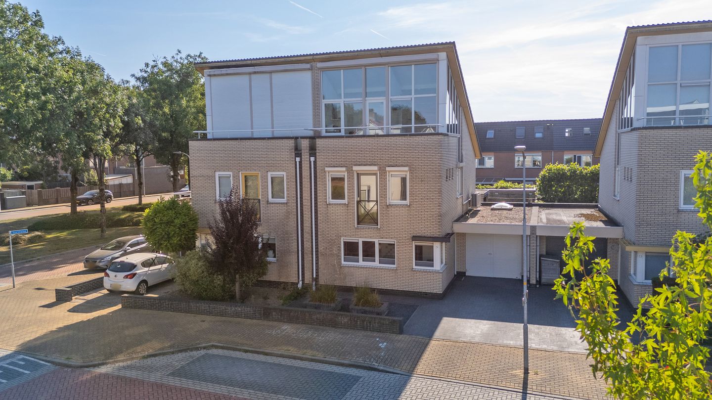 Foto 65 van Hunneschansallee 51