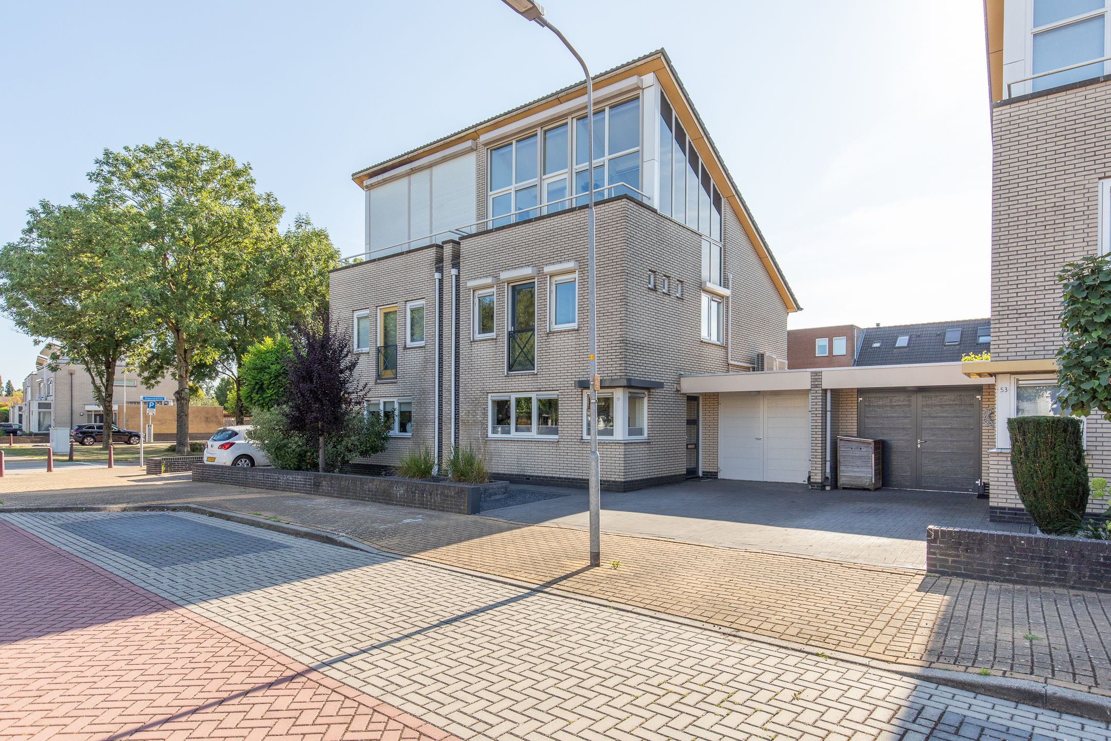 Foto 66 van Hunneschansallee 51