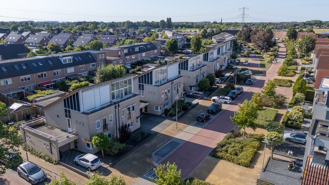 Foto 68 van Hunneschansallee 51