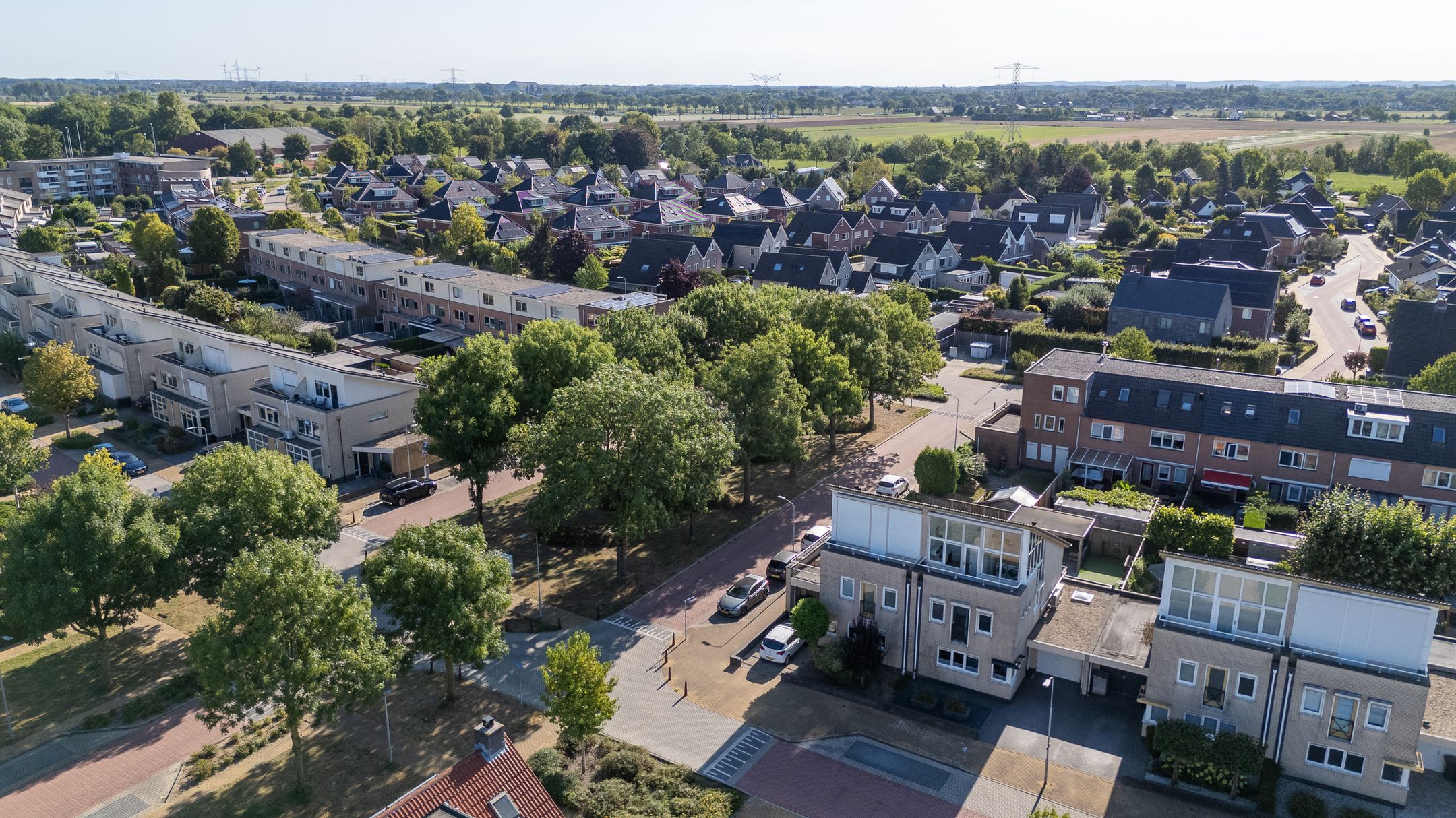 Foto 69 van Hunneschansallee 51