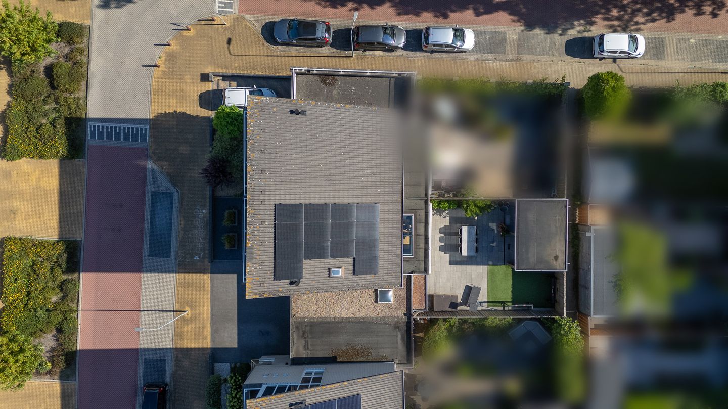 Foto 70 van Hunneschansallee 51