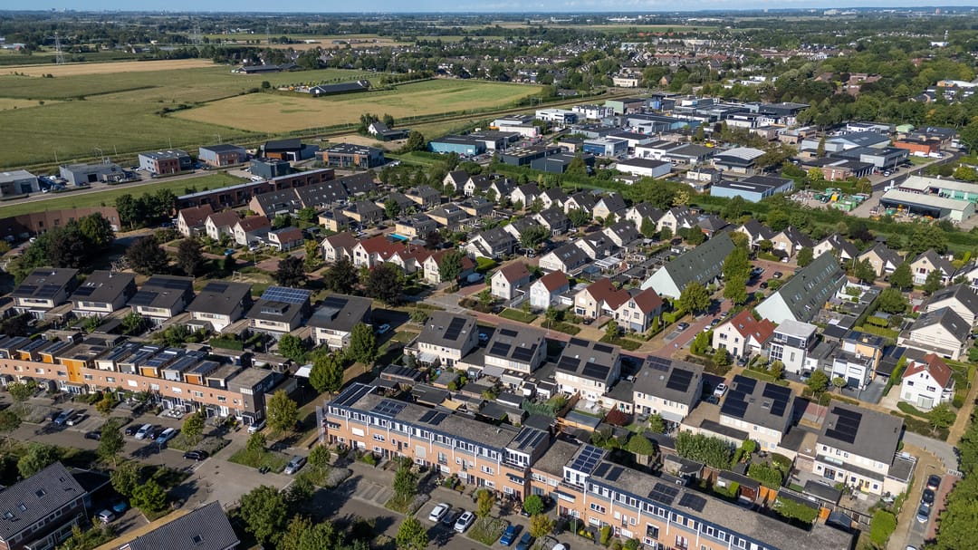 Foto 71 van Hunneschansallee 51