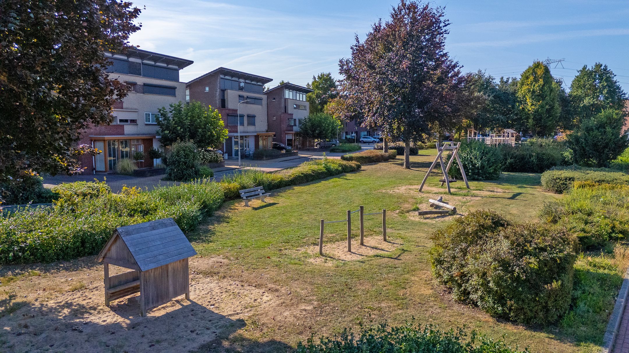 Foto 72 van Hunneschansallee 51