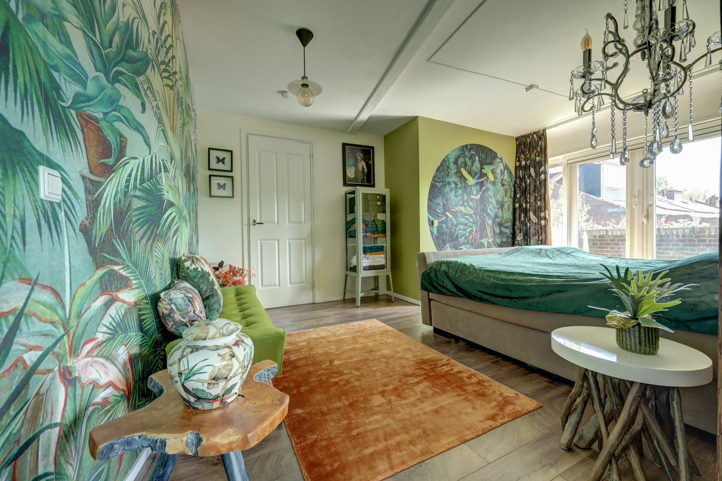 Foto 20 van Oranjestraat 121