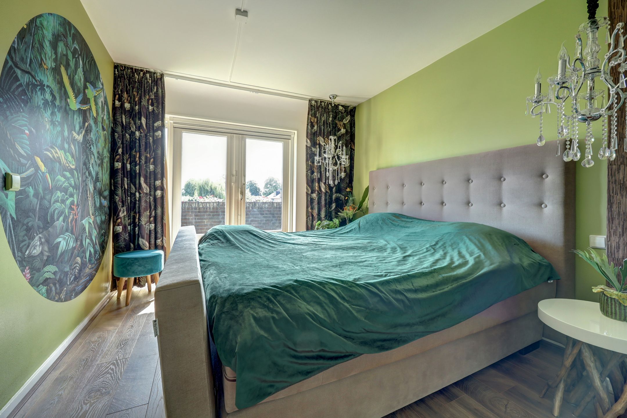 Foto 21 van Oranjestraat 121