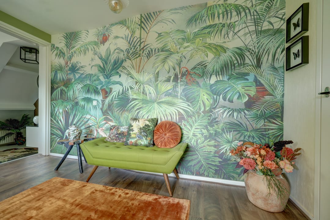 Foto 22 van Oranjestraat 121