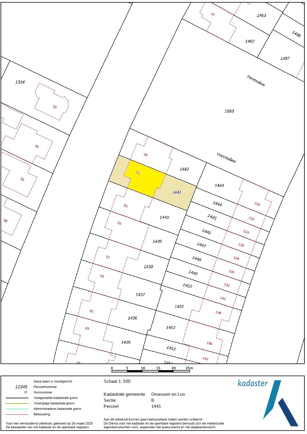 Foto 77 van Hunneschansallee 51