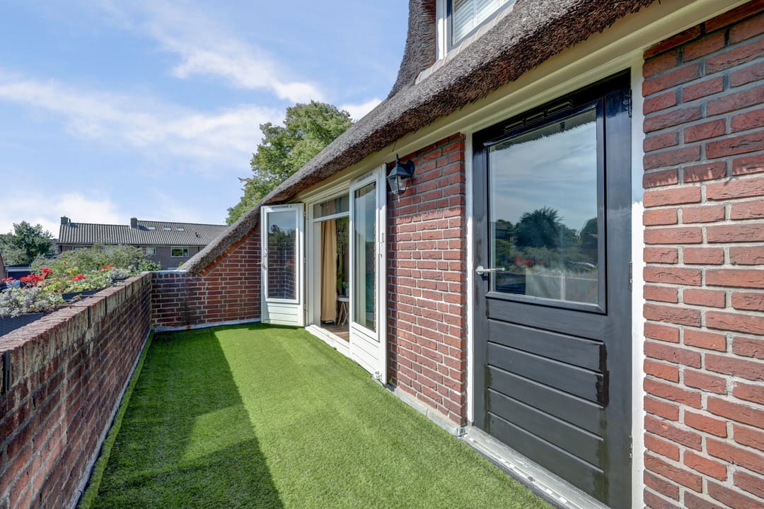 Foto 23 van Oranjestraat 121