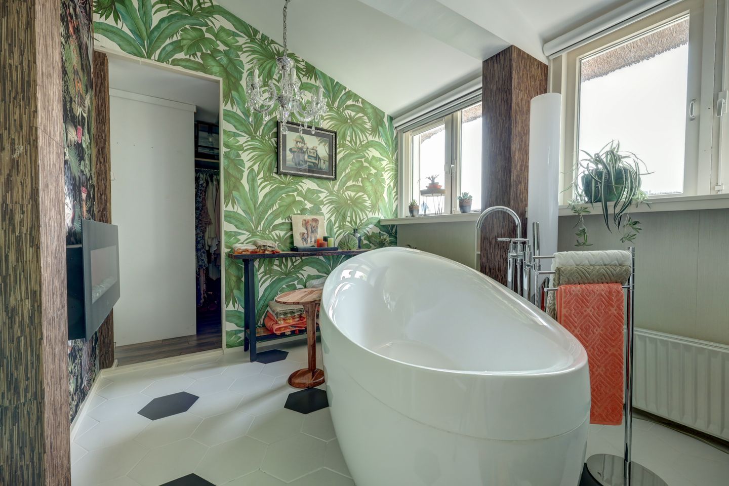 Foto 25 van Oranjestraat 121