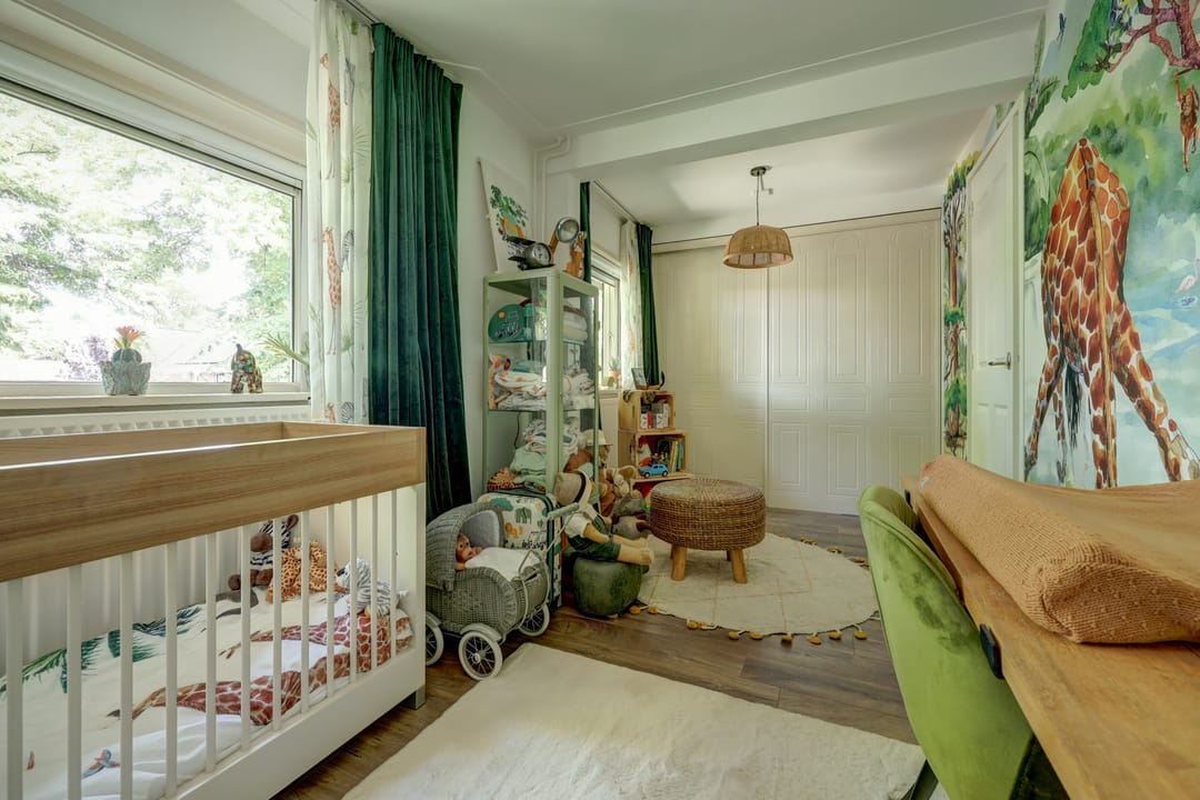 Foto 28 van Oranjestraat 121